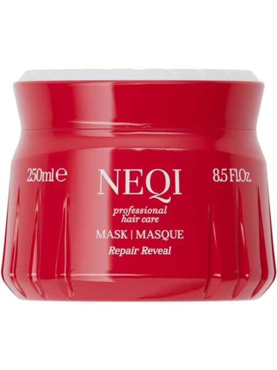 Maschera Capelli Nutriente NEQI 250ml