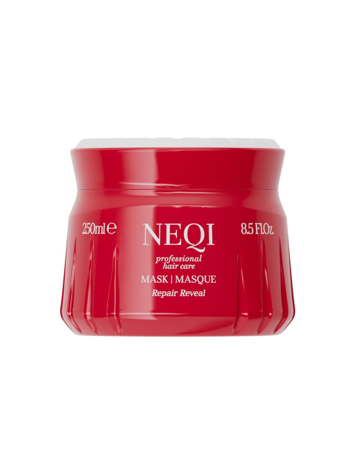 Maschera Capelli Nutriente NEQI 250ml