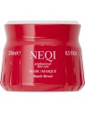 Maschera Capelli Nutriente NEQI 250ml