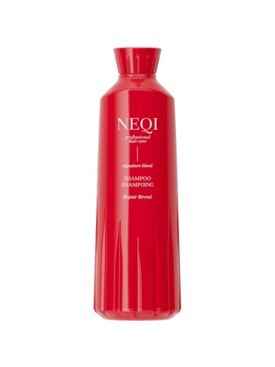 NEQI Repair Reveal Shampoo Donna 330ml