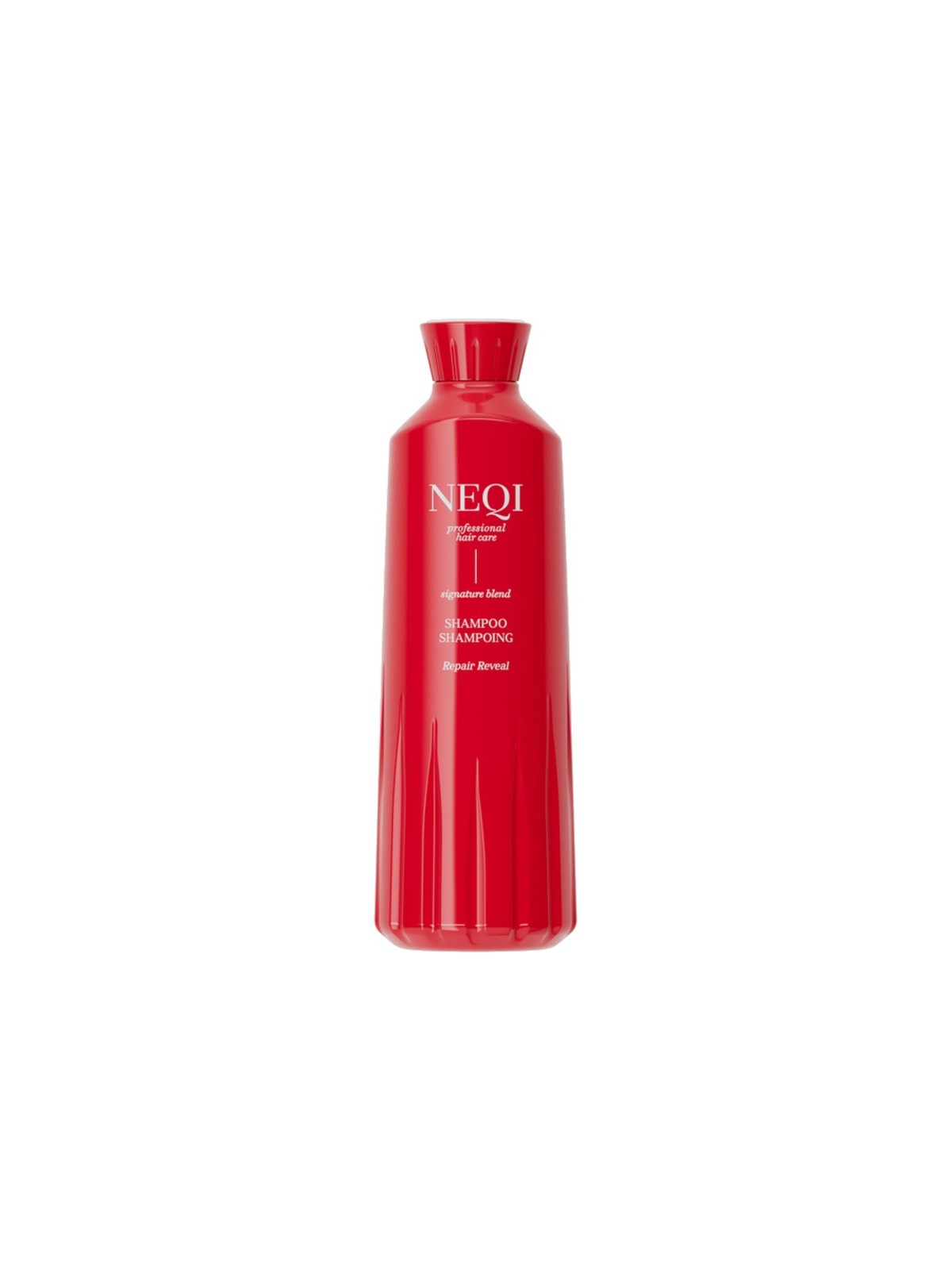 NEQI Repair Reveal Shampoo Donna 330ml