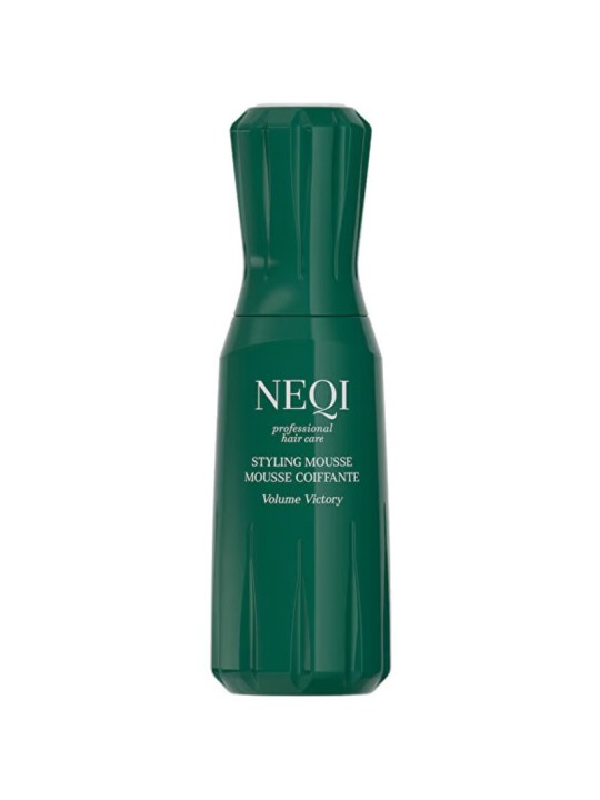 NEQI Volume Victory Styling Mousse 150ml