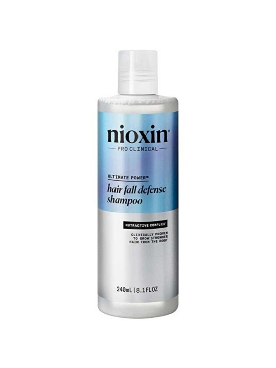 Nioxin Anti-Hair Loss Shampoo 475ml Donna