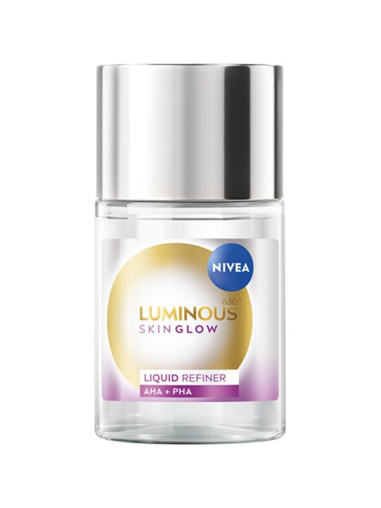 Nivea Luminous Skin Glow Liquid Refiner 100ml