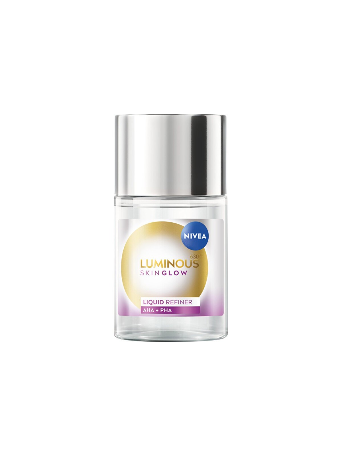 Nivea Luminous Skin Glow Liquid Refiner 100ml
