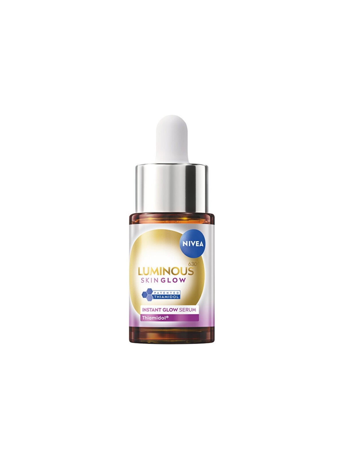 Nivea Luminous Skin Glow Serum 30ml