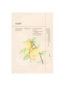Ondo Bubble Mask Carbone e Yuja 25g
