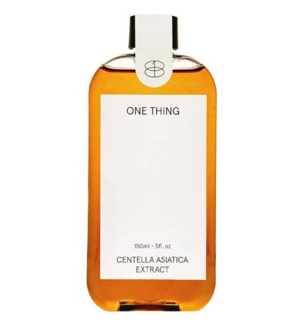 One Thing Centella Asiatica Extract Toner donna 150ml
