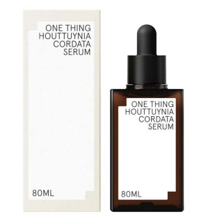 One Thing Centella Asiatica Serum - Hydrating Serum donna 80ml