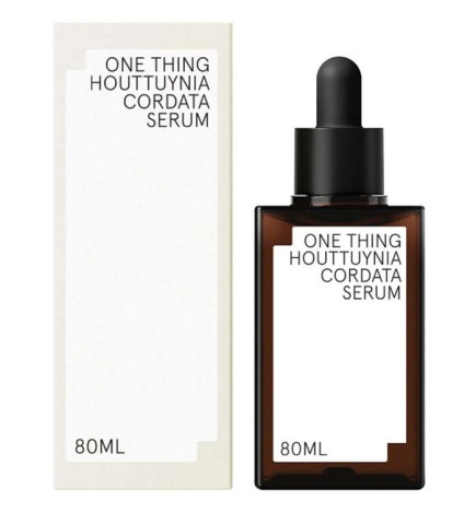 One Thing Centella Asiatica Serum - Hydrating Serum donna 80ml