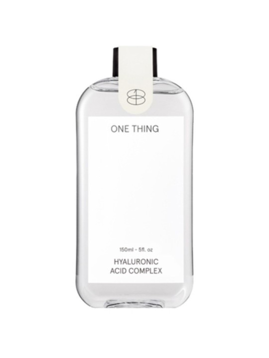 One Thing Hyaluronic Acid Complex - Tonic Donna 150ml