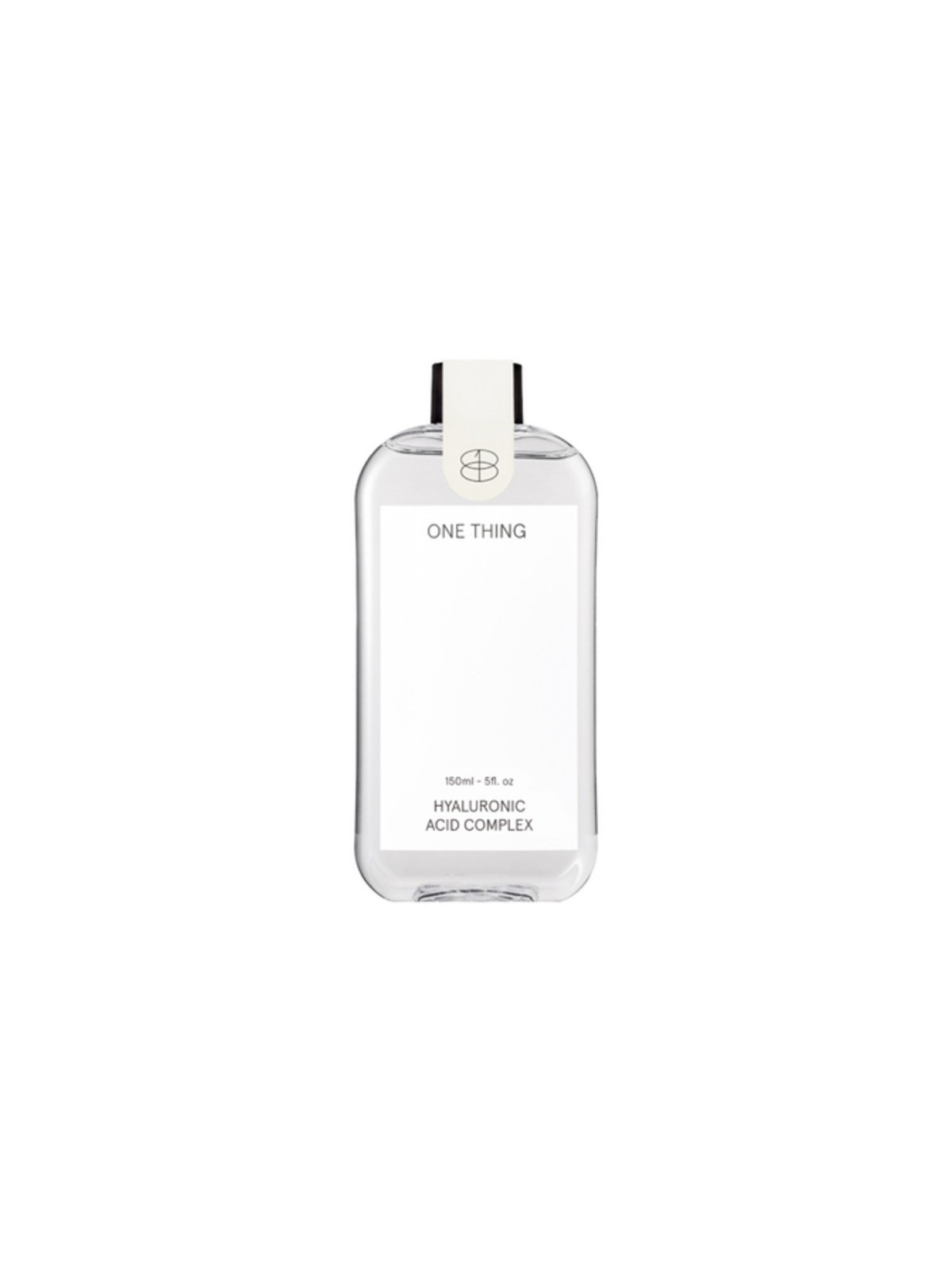 One Thing Hyaluronic Acid Complex - Tonic Donna 150ml