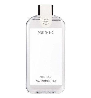 Toner One Thing Niacinamide 10% per donna, 150ml