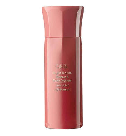 Oribe Bright Blonde Radiance & Repair Treatment 175ml