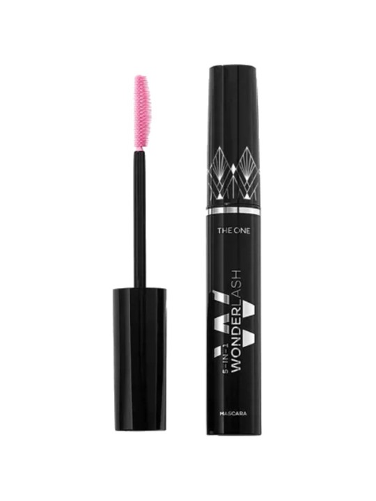 Oriflame The One 5in1 WonderLash Mascara Black