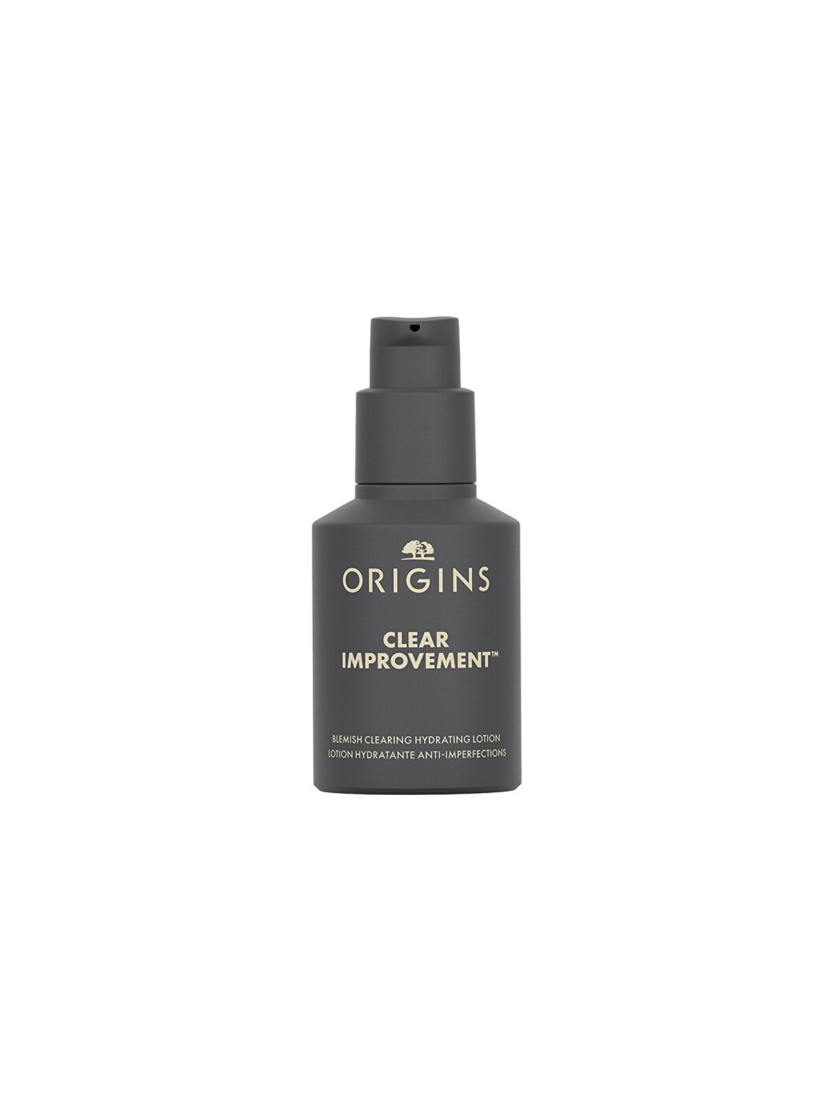 Origins Clear Improvement - Lotione Idratante 50ml
