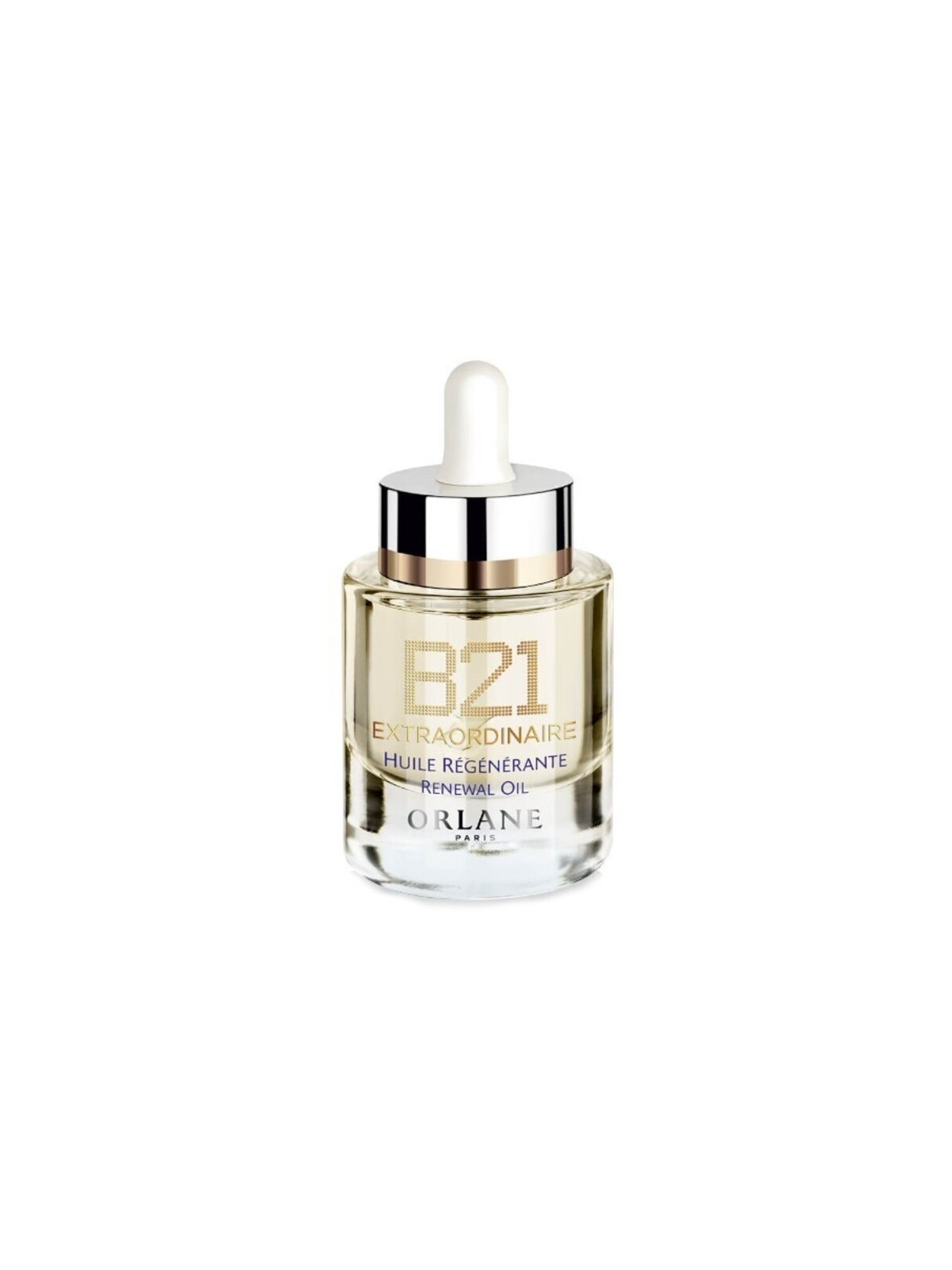 Orlane B21 Extraordinary Renewal Oil - 30ml