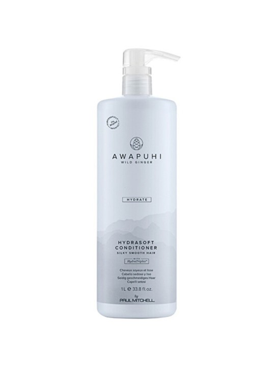 Paul Mitchell Awapuhi Wild Ginger HydraSoft Conditioner