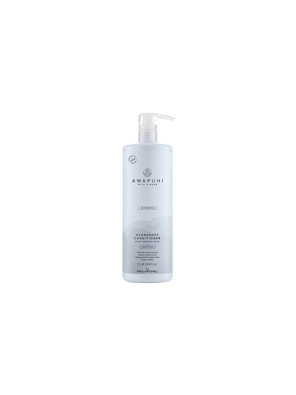 Paul Mitchell Awapuhi Wild Ginger HydraSoft Conditioner