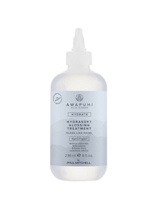 Trattamento Lucentezza Paul Mitchell HydraSoft Donna