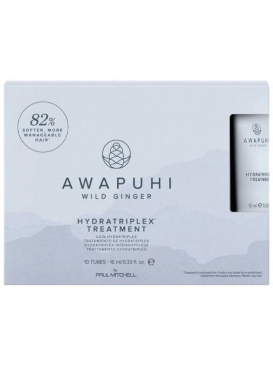 Paul Mitchell Awapuhi Hydratriplex - Rigenerazione e idratazione
