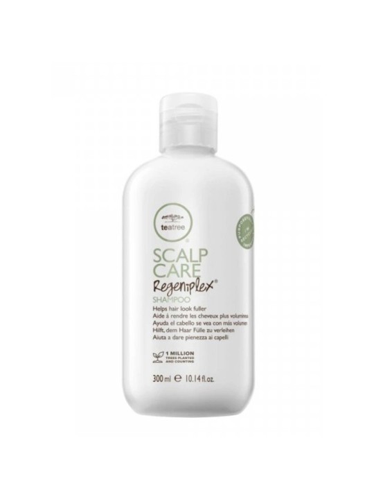Paul Mitchell Regeniplex Shampoo per capelli folti 1000ml