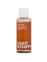 Pink Light & Happy donna 250ml profumo