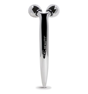 PlumBeauty Contouring Facial Roller per Donna