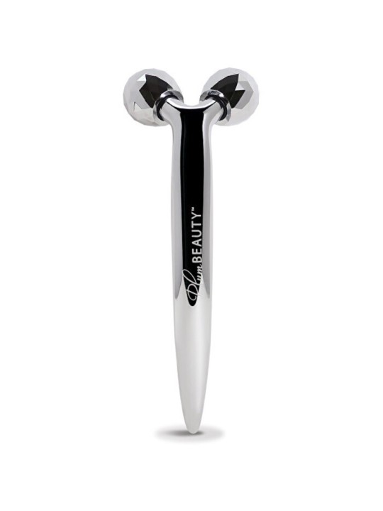 PlumBeauty Contouring Facial Roller per Donna