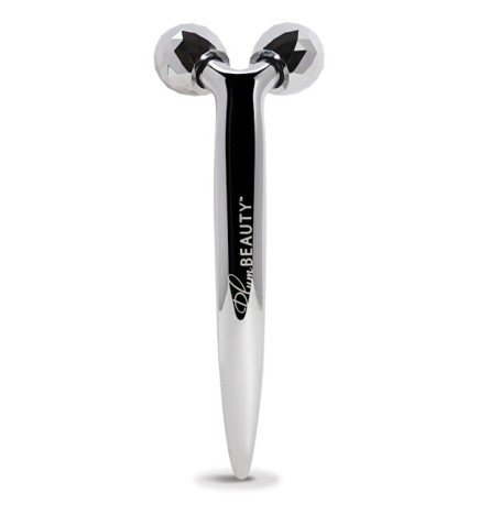 PlumBeauty Contouring Facial Roller per Donna