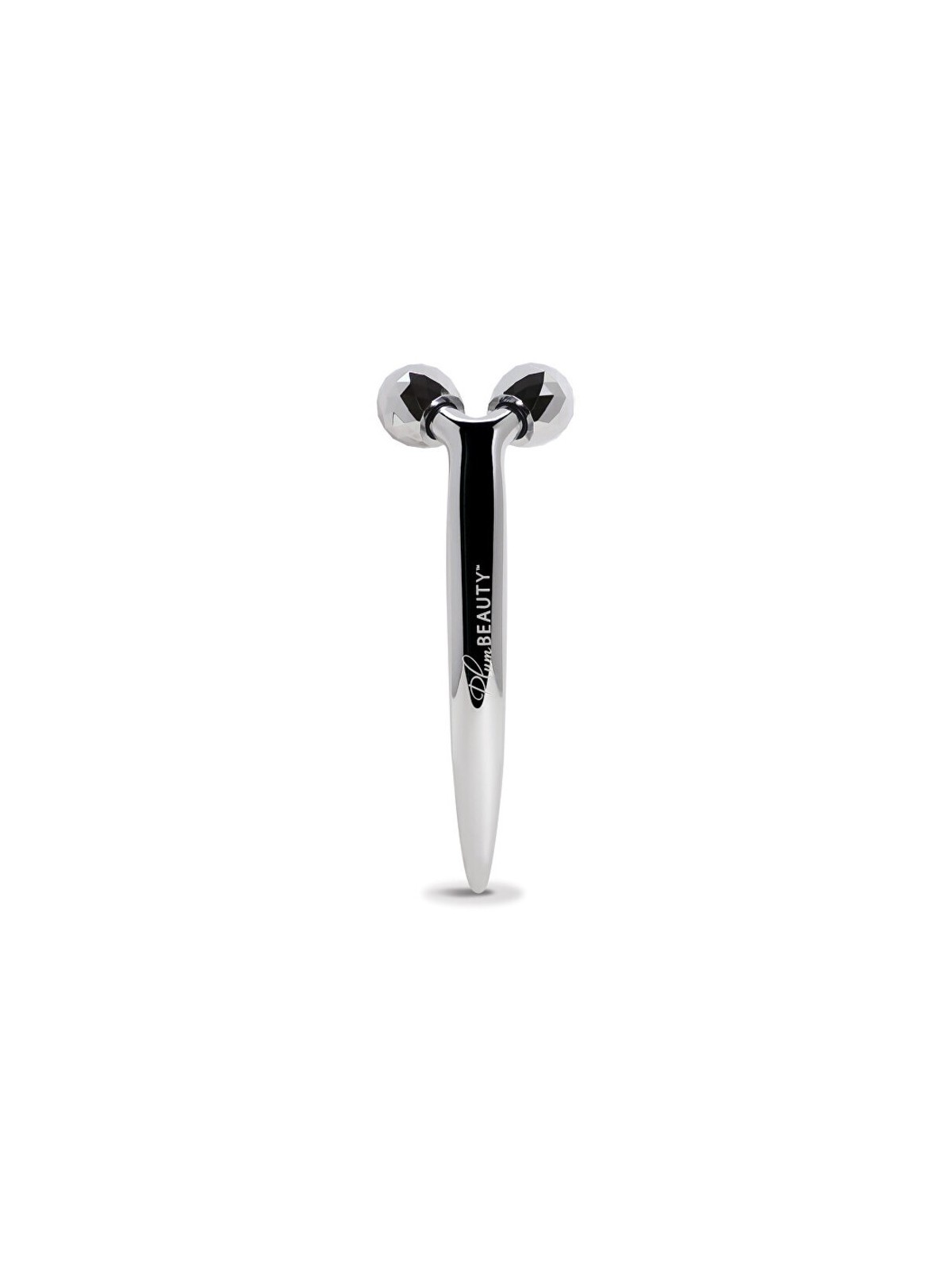 PlumBeauty Contouring Facial Roller per Donna