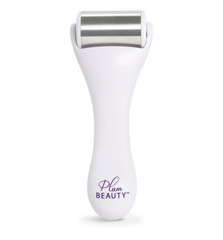 PlumBeauty Rullo Facciale Rinfrescante per Donna