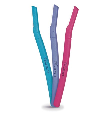 Rasoi PlumBeauty per la cura del viso ed eyebrow