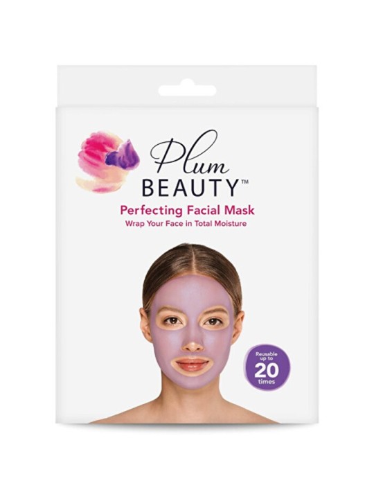 PlumBeauty Maschera Viso Perfetta per Donna
