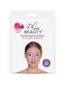 PlumBeauty Maschera Viso Perfetta per Donna
