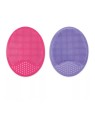 PlumBeauty Skin Scrubbers - Facial Scrub Pad Donna
