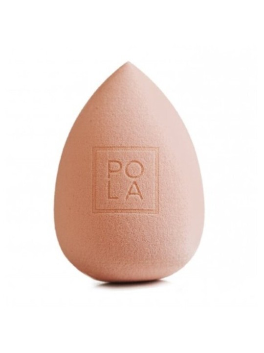 Pola Cosmetics Makeup Sponge Rosa