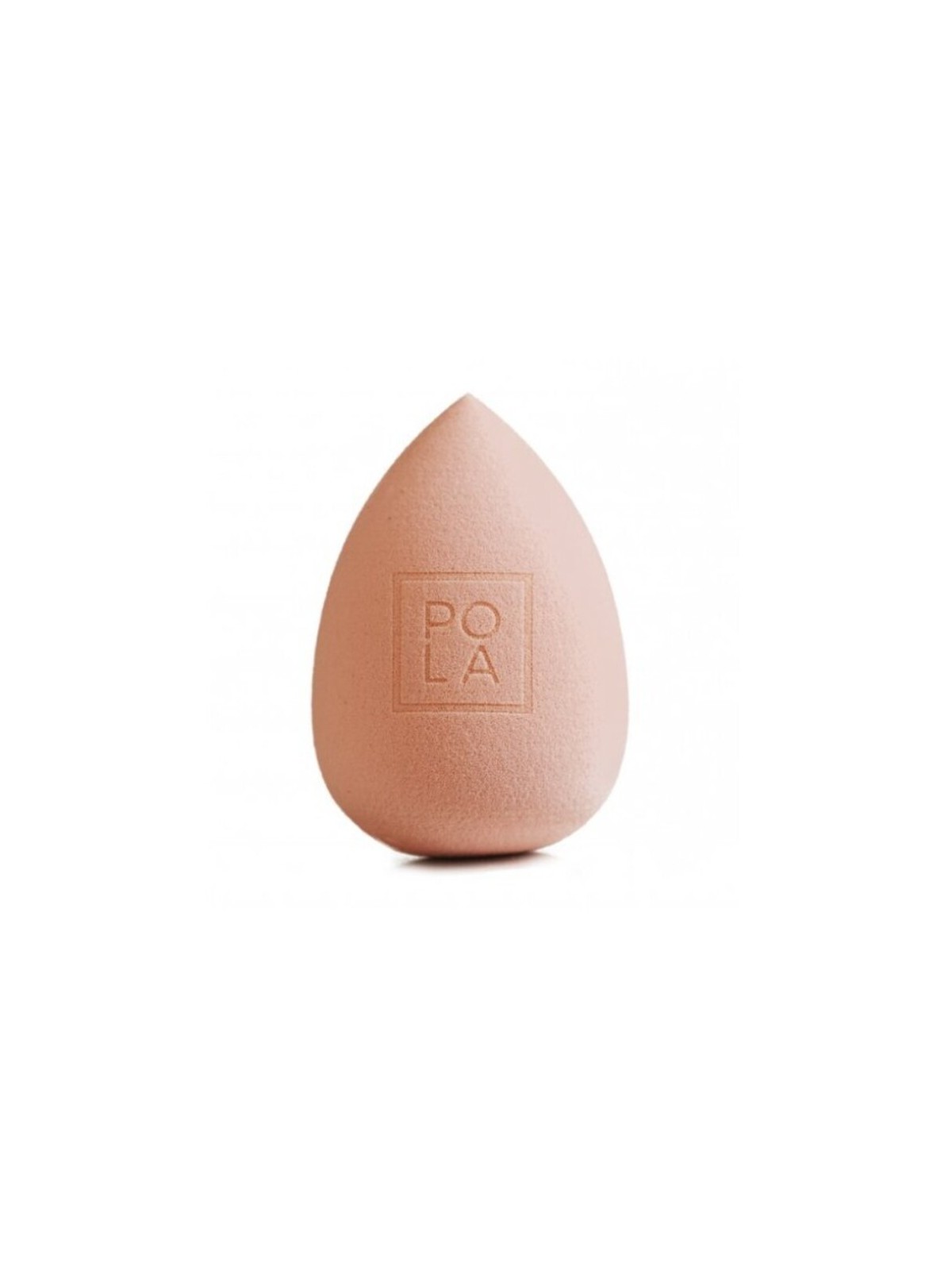 Pola Cosmetics Makeup Sponge Rosa