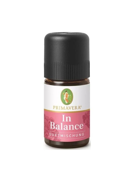 Primavera In Balance - Blend di oli essenziali