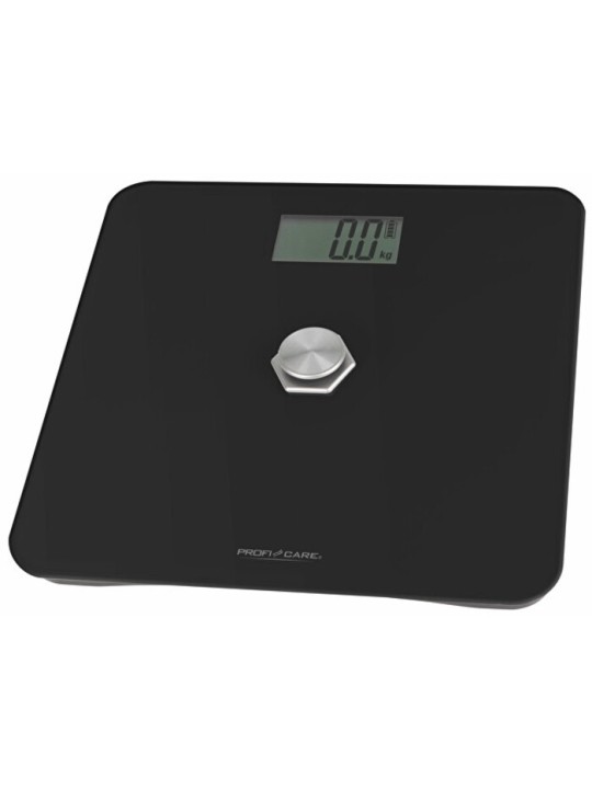 Profi Care PW 3112 - Bilancia Kinetica Nera