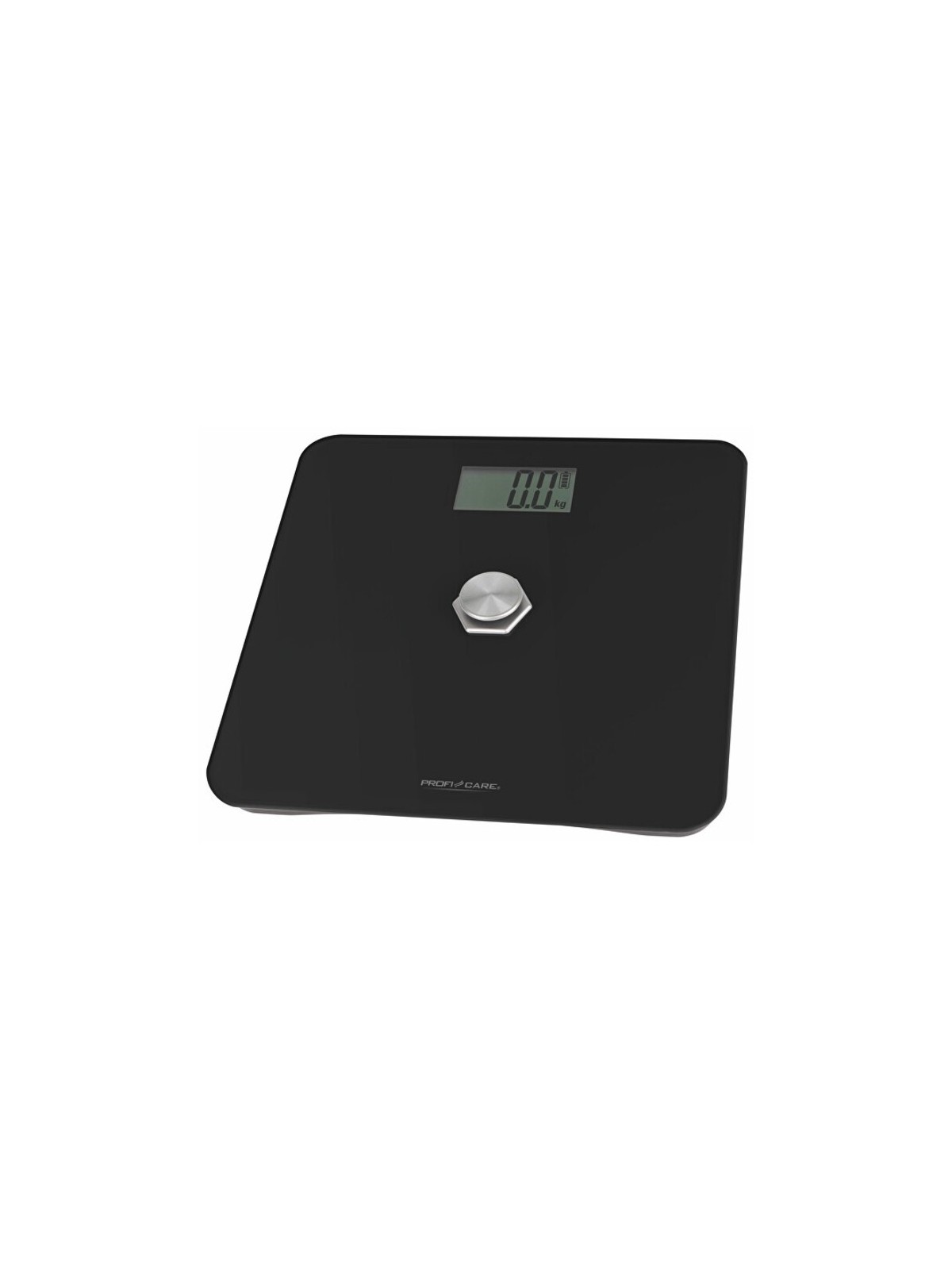 Profi Care PW 3112 - Bilancia Kinetica Nera