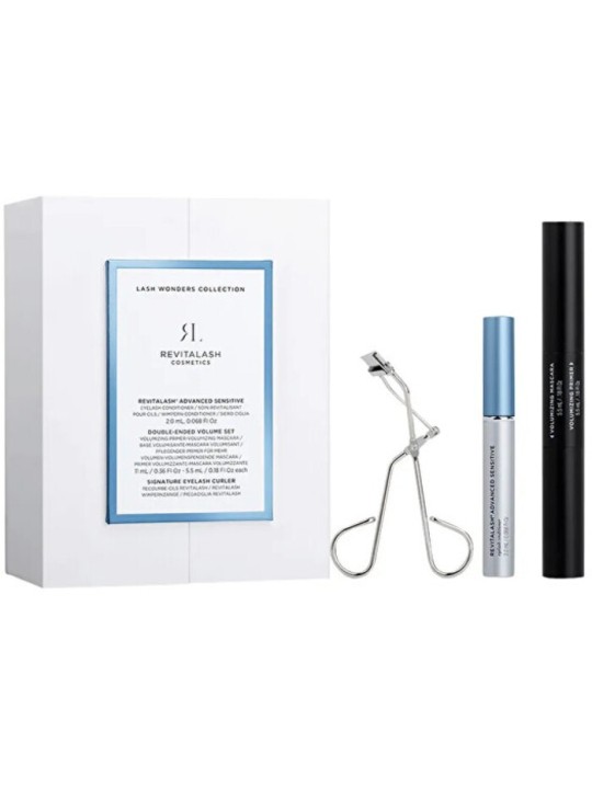 Revitalash Lash Wonders Collection - Set Regalo Donna