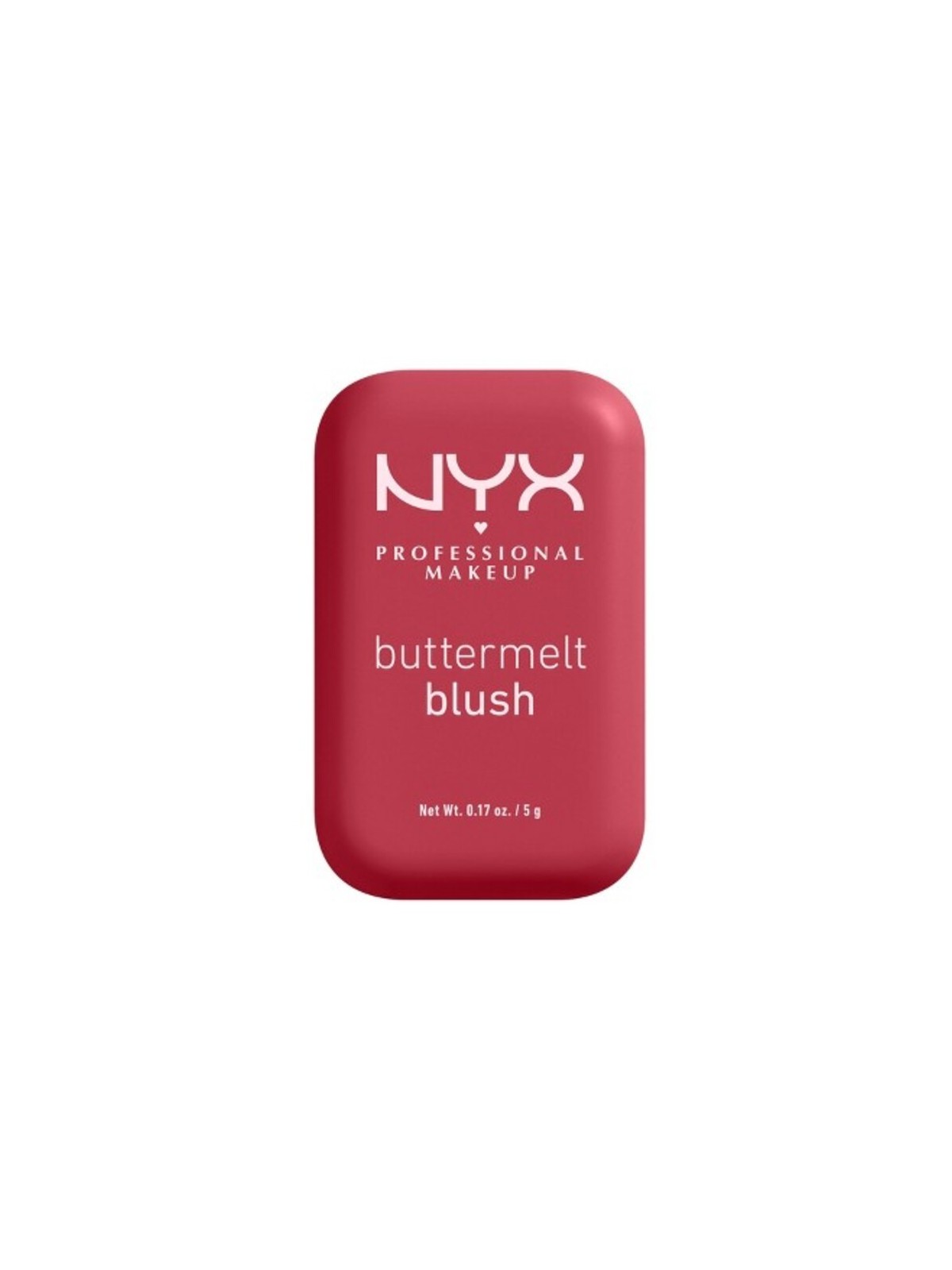Blush Revlon Professional Buttermelt 5g