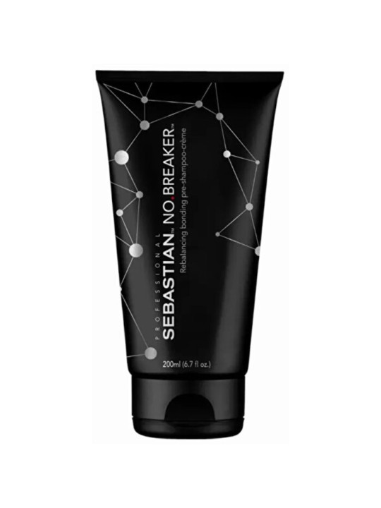 Sebastian Professional No.Breaker Pre-Shampoo 1000ml