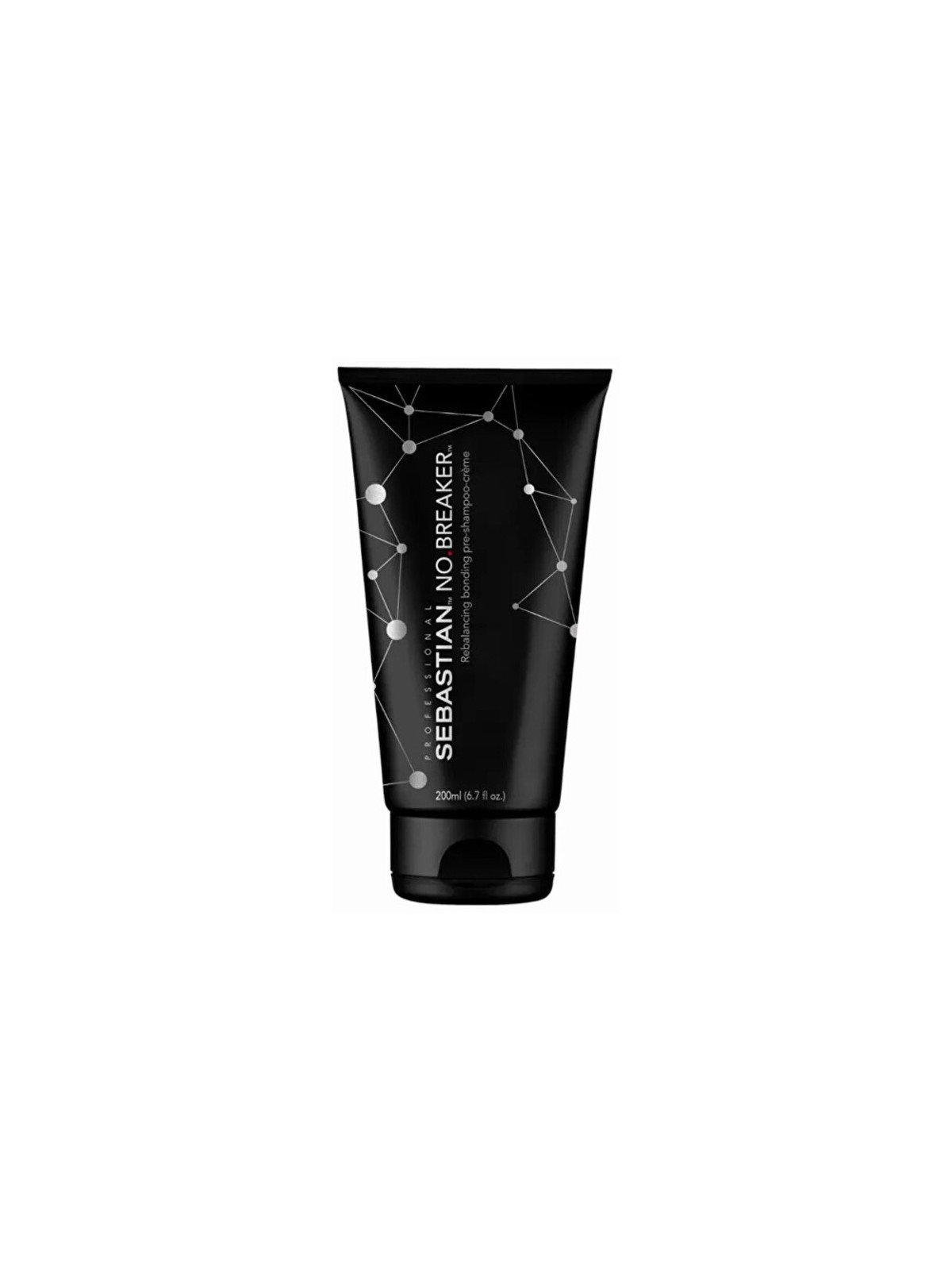 Sebastian Professional No.Breaker Pre-Shampoo 1000ml