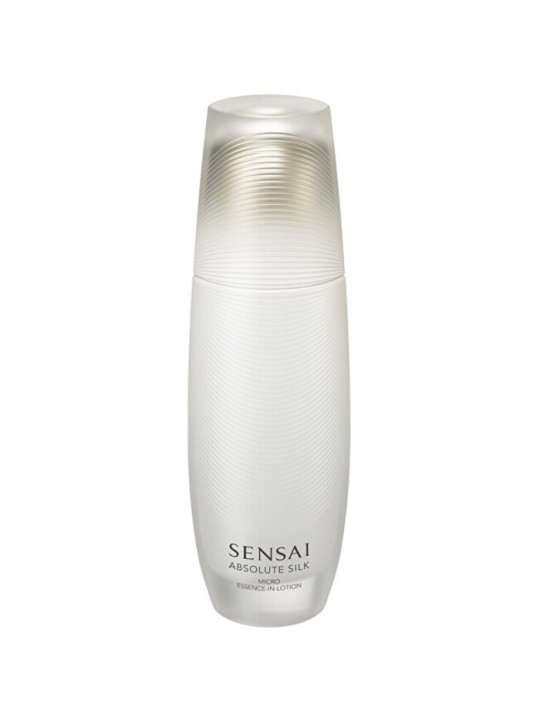 Sensai Absolute Silk Micro Essence-in-Lotion 125ml