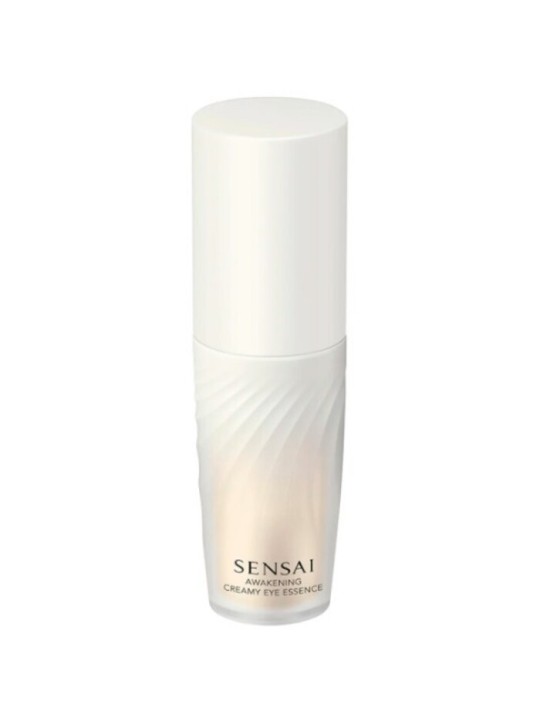 Sensai Awakening Creamy Eye Essence per occhi luminosi
