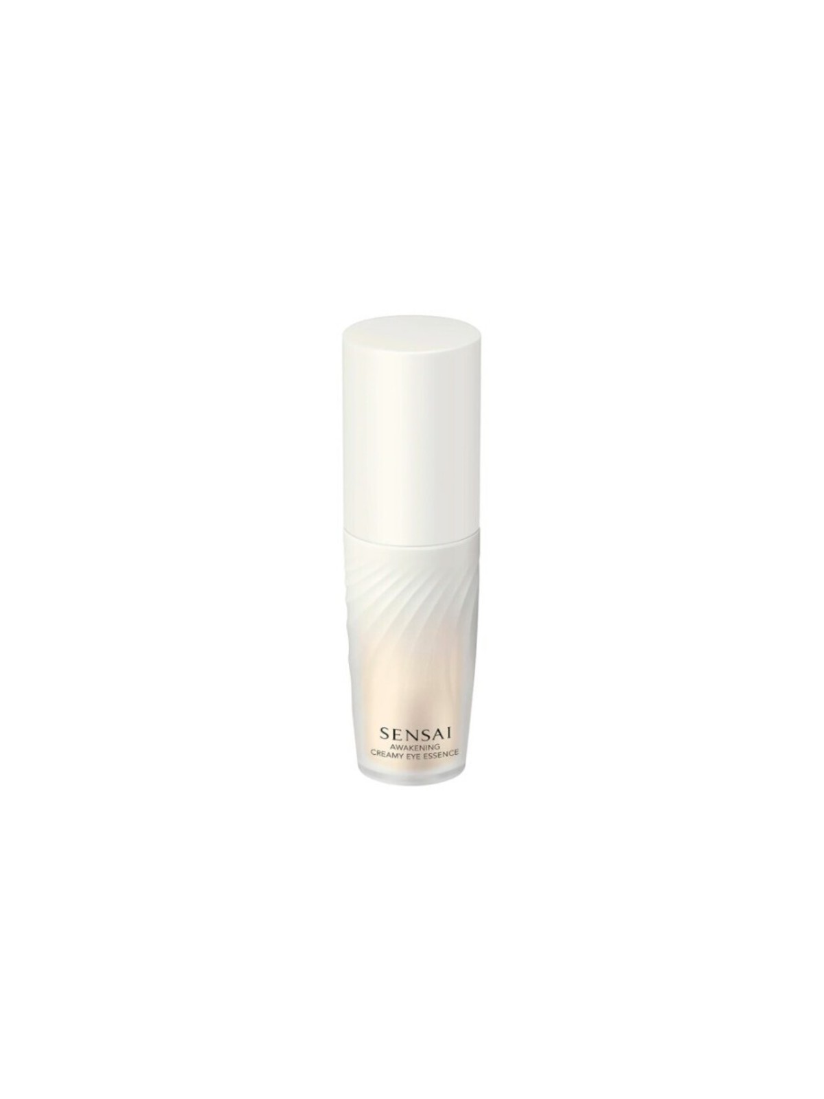 Sensai Awakening Creamy Eye Essence per occhi luminosi
