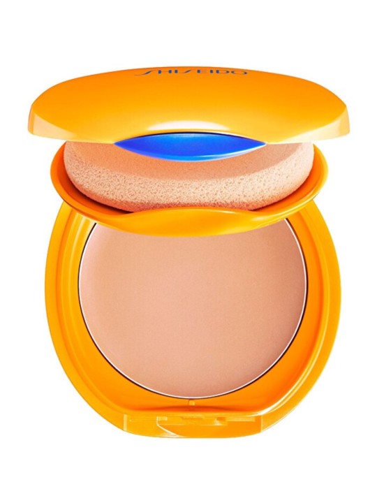 Shiseido Tanning Compact Foundation SPF 10