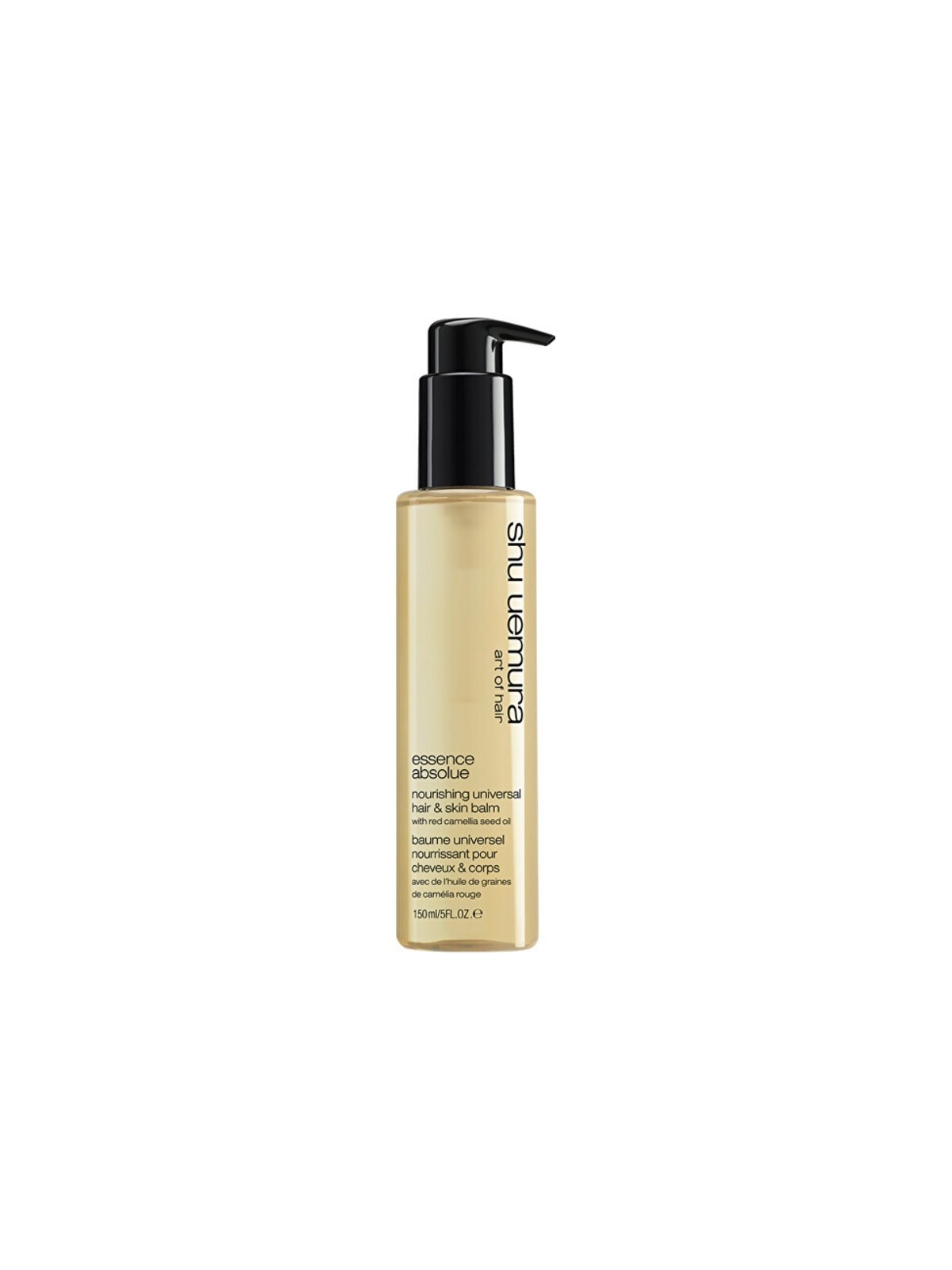 Shu-Uemura Essence Absolue Balsamo 150ml